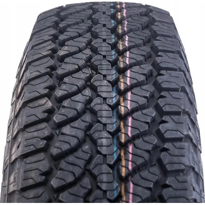 General Tire Grabber AT3 275/55 R20 117H