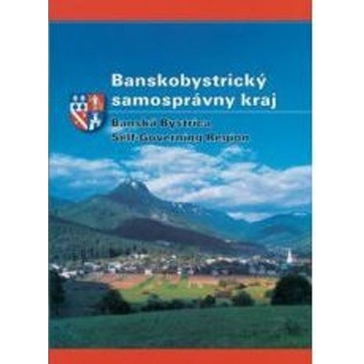 Banskobystrický samosprávny kraj Eva Chylová Zuzana Janáčová