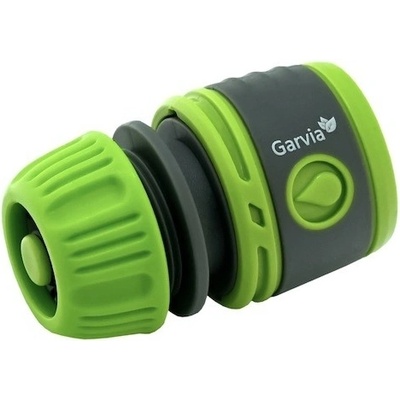 Rychlospojka hadicová SOFT 1/2" STOP systém – Zboží Mobilmania