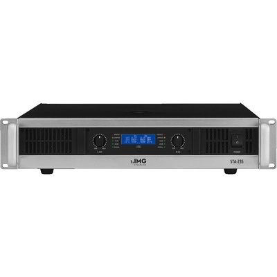 Monacor STA-235