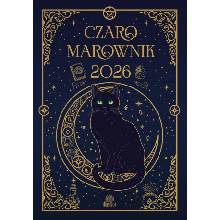 CzaroMarownik 2026