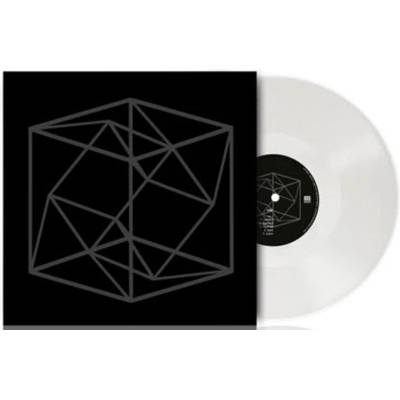 Tesseract - One (15th Anniversary/Limited Edition) (Gatefold) (White Coloured) (180 g) (LP) (0199584161815)