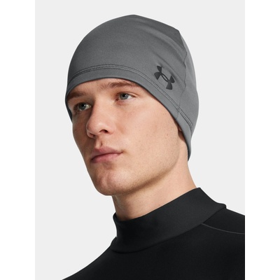 Under Armour UA Storm Beanie-GRY Šedá