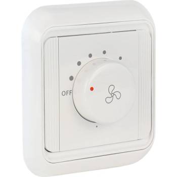 Image 1 of Vents Регулатор на обороти за вентилатори до 300w (1, 5a) (8145)