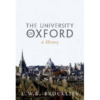 University of Oxford