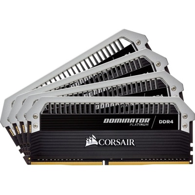 Corsair DDR4 32GB 3200MHz CMT32GX4M4C3200C16