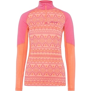 KARI TRAA MALIA HZ оранжево, розово S (623582 BGUM Large)
