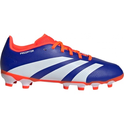 adidas PREDATOR LEAGUE MG J IF6412 Modrý