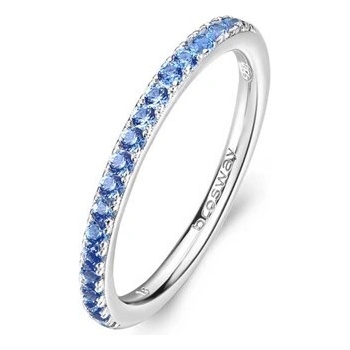 Brosway Stříbrný prsten Fancy FFB65C