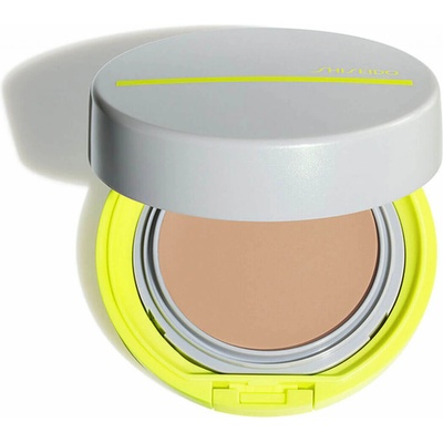 Shiseido Kompaktní pudr SPF 50+ Sun Care Sports BB Compact Very Dark 12 g