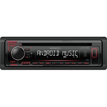 Kenwood KDC-152R