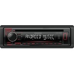 Kenwood KDC-152R Авто радио