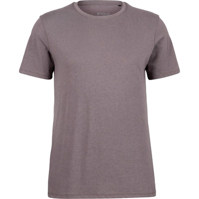 Stoic Мъжка тениска Stoic Hemp30 UtbySt. Backprint Tee T-shirt - Dark Purple (216-8472-0212)