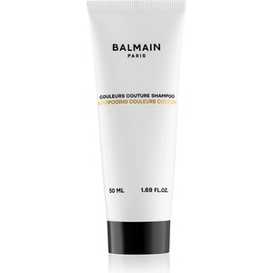 Balmain Couleurs Couture Shampoo Шампоан за коса унисекс 50ml