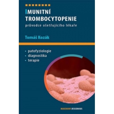 Imunitní trombocytopenie