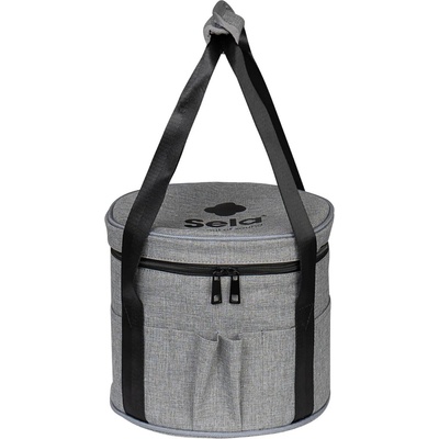 Sela SECBB8 Калъф за перкусии (SECBB8)