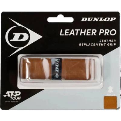 Dunlop Leather Pro 1 ks brown