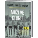 Muži ve člunu - James Brown Daniel