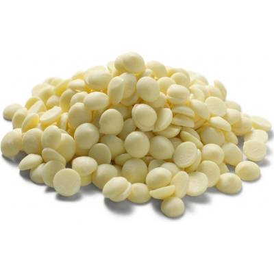 Carla pravá bílá čokoláda 29% 500 g