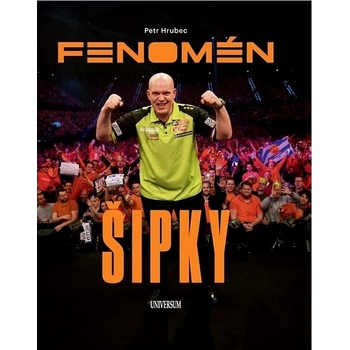 Fenomén šipky