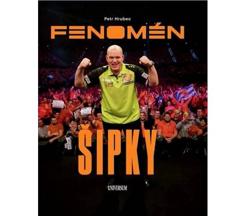 Fenomén šipky