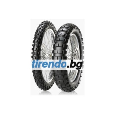 Pirelli Scorpion Rally ( 140/80-18 TT 70R Задно колело, маркировка M+S , M/C )