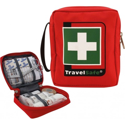 TravelSafe outdoorová lékárna Globe Basic – Zboží Dáma