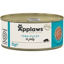 Kapsičky pre mačky APPLAWS Cat Tuna in Jelly 70 g