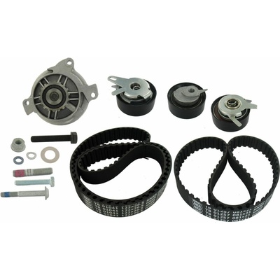SKF VKMC012582