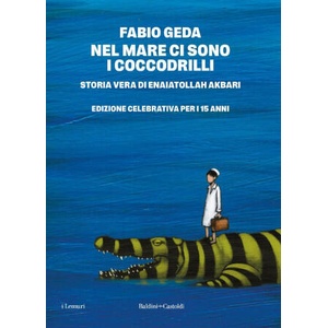 Nel mare ci sono i coccodrilli. Storia vera di Enaiatollah Akbari (2025)