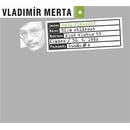 Bílá stížnost - Vladimír Merta , Emil Viklický