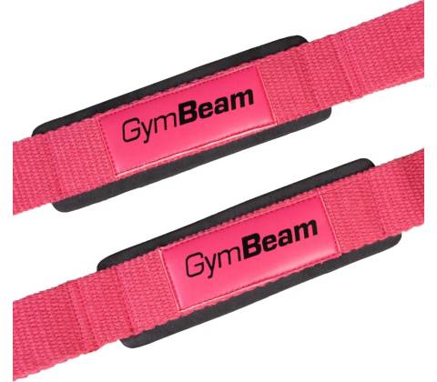 GymBeam X-Grip Pink