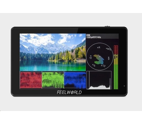 FeelWorld LUT5