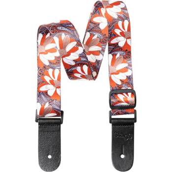 Image 1 of Stagg Колан за укулеле stagg ste ukeflow ora