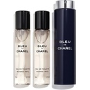 Chanel Bleu De Chanel toaletná voda pánska 60 ml