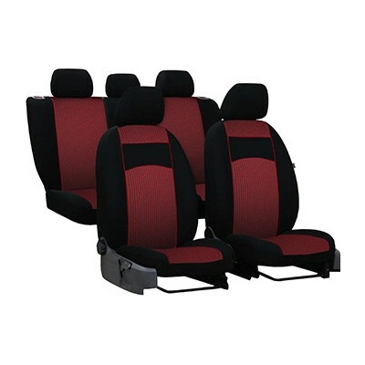 Autopoťah Pok-ter SUZUKI SX4 S-CROSS II 2021 VIP-B3 (textil) 6. model (vyp)