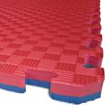 Test Sedco TATAMI PUZZLE Recenzia Sedco TATAMI PUZZLE