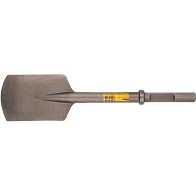 DeWALT lopatkový sekáč, šestihran 28 mm 125 x 584 mm DT6928