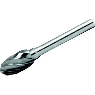 KRAFTWERKTOOLS Fréza kapkovitá Aluma cut OPTIMA Varianta: Fréza kapkovitá 8x13 - 6mm Aluma cut