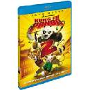 Kung Fu Panda 2 BD