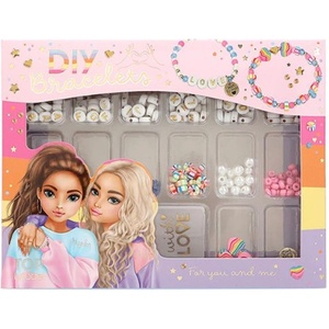 TOPModel Комплект Top Model DIY за изработка на гривни, Hayden + Christy (3502424)