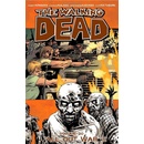 Walking Dead Kirkman Robert
