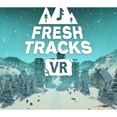 Fresh Tracks VR