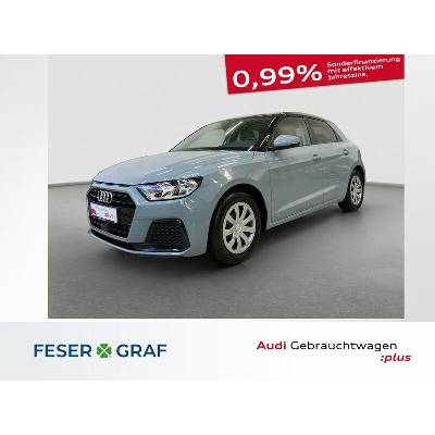 Audi A1 30 TFSI Sportback Advanced 85 kW