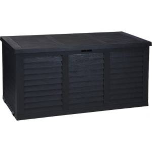 KOOPMAN ГРАДИНСКА КУТИЯ ЗА СЪХРАНЕНИЕ Y54400890 119x52x58см (Y54400890)