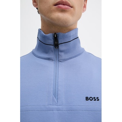 BOSS Green суичър мъжки от памук (50558580)