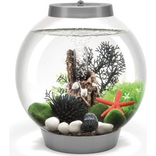 BiOrb Classic stříbrné LED 15 l