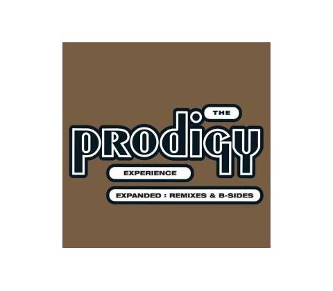 PRODIGY: EXPERIENCE -EXPANDED- CD