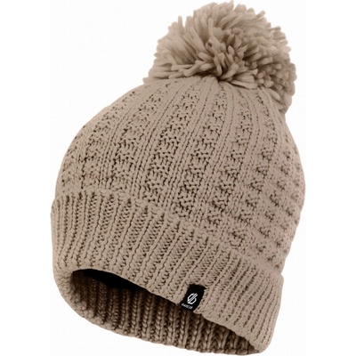 Dare 2b Convoke beanie svetlohnedá