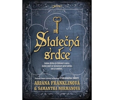 Statečná srdce